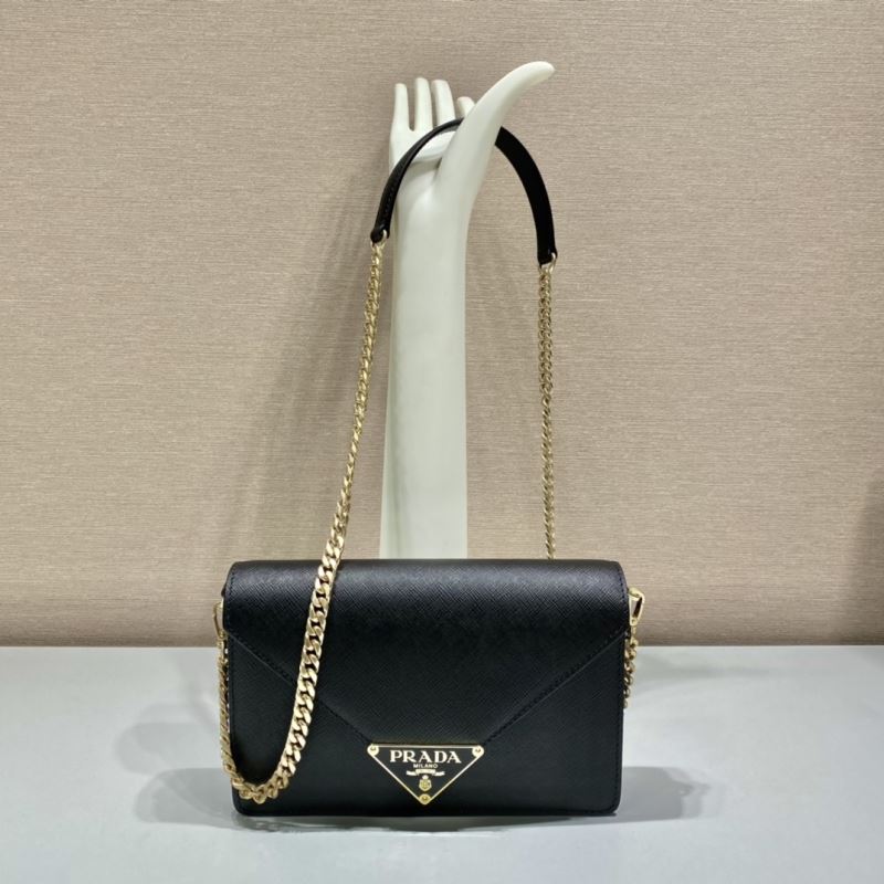 Pra*a satchel bags